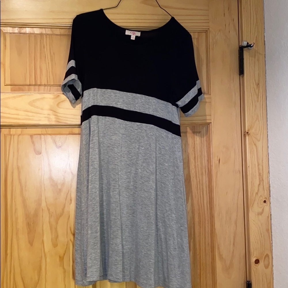 GB Girls dress